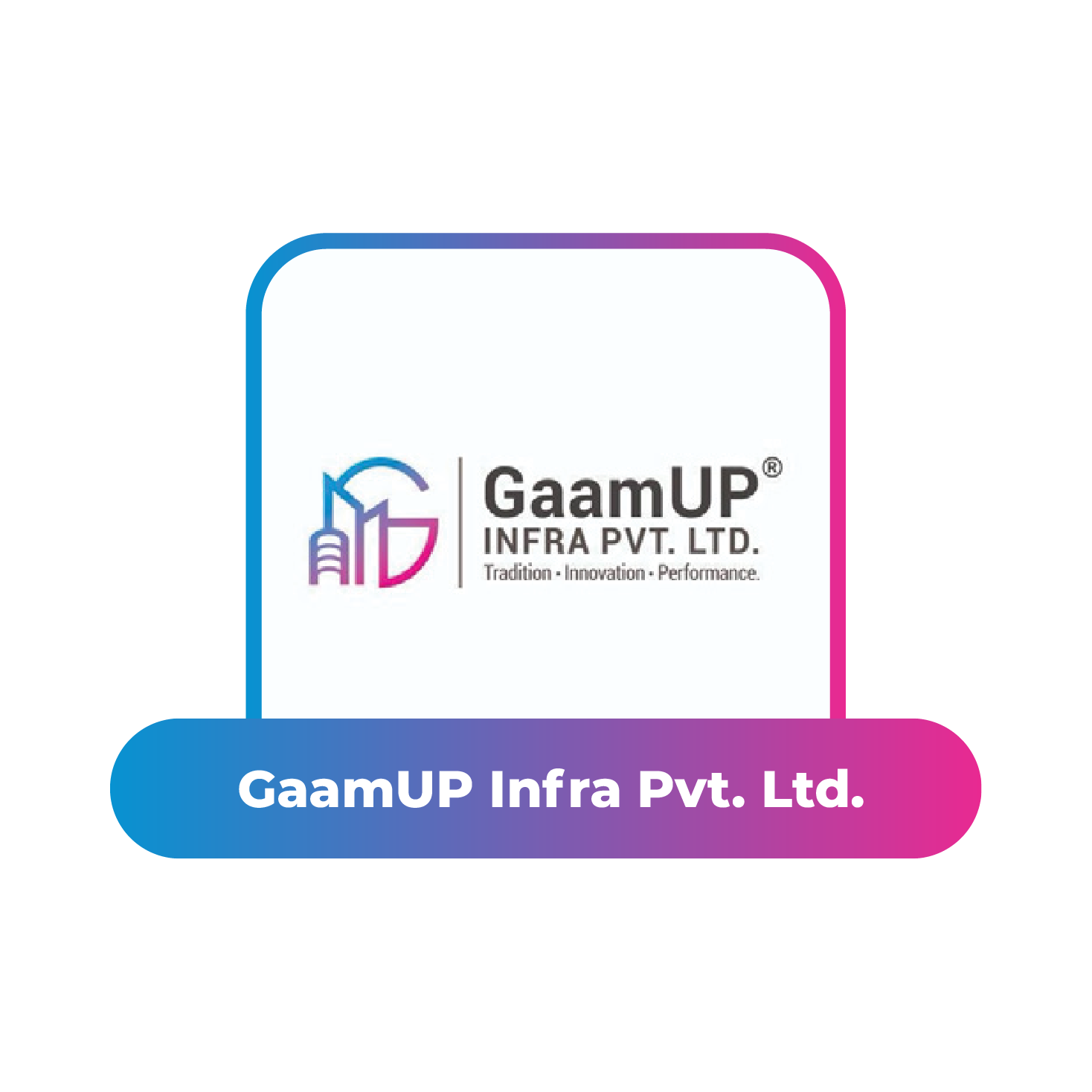 Gaamup-infra-pvt-ltd