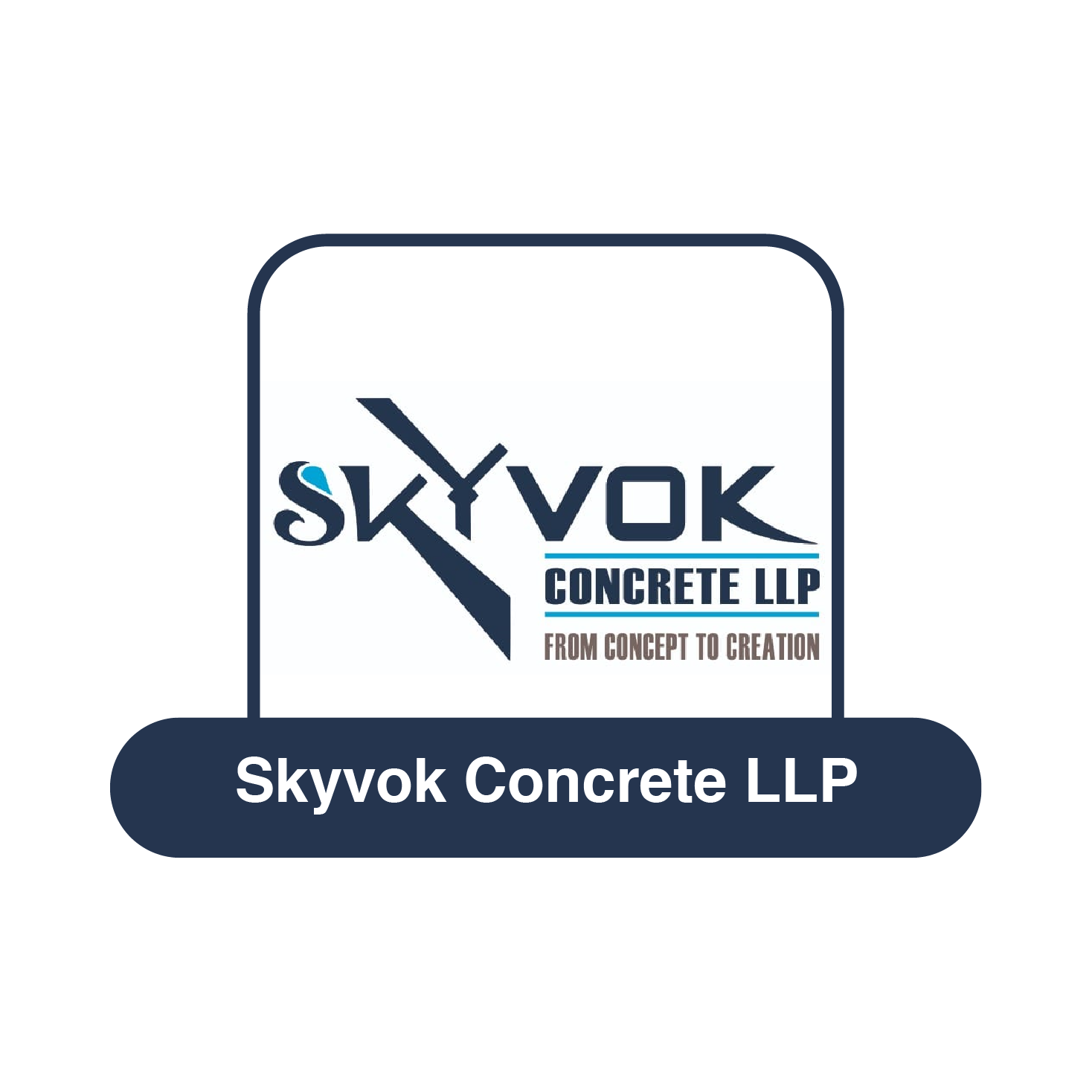 Skyvok-Concrete-LLP